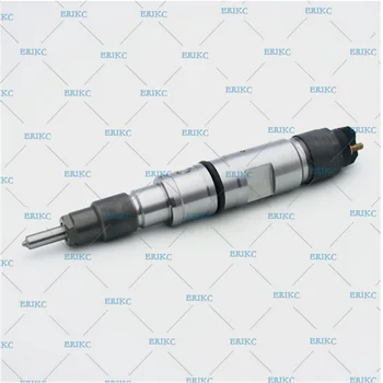 0445120262 Common Rail Diesel Injector 0445 120 262 Bico Diesel Pompa Injector 0 445 120 262 Pentru FAW XICHAI Motor Diesel