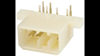 1-50 seturi 7pin Auto fasciculului de cabluri de locuințe plug electrice conector PCB 172039-1