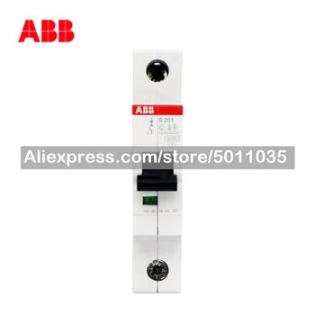 10113699 ABB S200 serie miniatură întrerupătoare de circuit; S201-D3