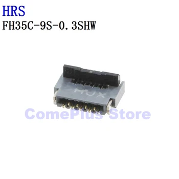 10BUC/100BUC FH35C-9S-0.3 SHW FH35C-11S-0.3 SHW FH35C-21S-0.3 SHW Conectori