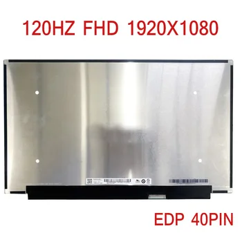 15.6 INCH ECRAN LCD de 120hz PENTRU ASUS TUF FX505DV X571GT LM156LFGL03 LM156LFGL04 N156HRA-GAA 40PIN 1080P FHD IPS EDP