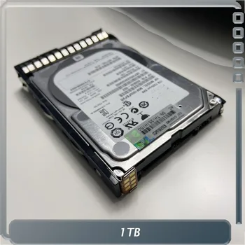 1TB Pentru HP 653954-001 652749-B21 SAS 7.2 K 2.5 G8 G9 Hard Disk Server