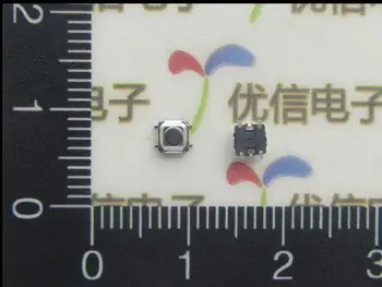 200pcs 3*3*1.5 MM SMD buton comutator / light touch comutator microîntrerupător impermeabil 3x3x1.5mm atingeți comutatorul