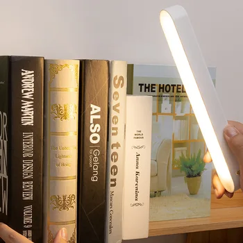 2022 LED Touch Sensing Cabinet Lampa de Protecție a Ochilor Student Dormitor Lectură și de Învățare de economisire a Energiei Masă Lumini Lampă de Perete
