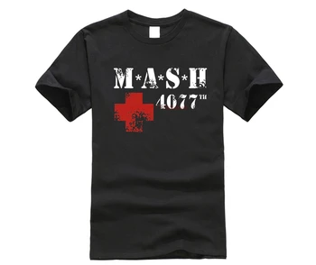 2023 Design maneci scurte Moda Streetwear Mash m o s h Mash Funshirt Distractiv Kult Coreea de om t-shirt