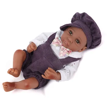 30cm renăscut Copilul păpuși Realiste Realiste Copii însoțească Adorabil Bebe Renăscut Păpuși jucărie pentru Copii Brinquedos boneca de Jucărie