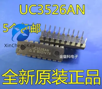 30pcs original nou UC3526AN UC3526 DIP18 Tranzistor Driver Comutare de Alimentare