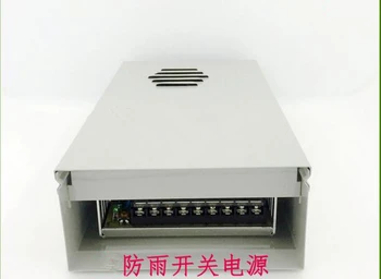 360 watt 36 volt 9.7 amp AC/DC rezistent la apa comutare de alimentare 350w 36v 9.7 O AC/DC comutare industriale de monitorizare