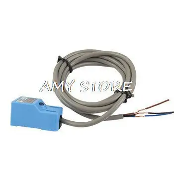 4mm Proximitate Inductiv fără contact Comutator Senzor Detector DC 10-30V NPN NC SN04-N2