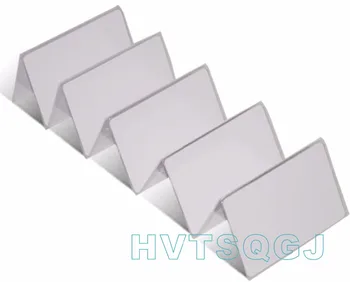 50pcs transport Gratuit ISO14443A protocol MF Ultralight carduri blank
