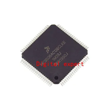 5piece100% Nou MC9S08AC128CFGE M9S08AC128 CFGEMC9S08AC128CLKE MC9S08AC128CFUE QFP-44 Chipset
