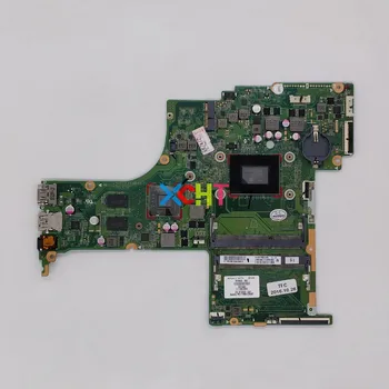 809403-501 809403-601 R7M360/2 GB GPU w A10-8700P DA0X21MB6D0 pentru HP Pavilion Notebook 17-Seria G 17Z-G000 PC Placa de baza Testate