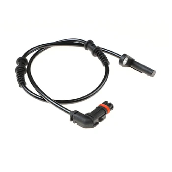 ABS Senzor de Viteză a Roții din Față Stânga / Dreapta pentru MERCEDES Benz C200 C230 SLK 2001-11 A2035400417