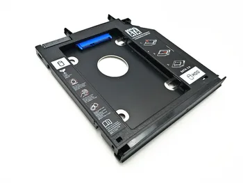 Al 2-lea HDD, hard disk SSD caddy Pentru Lenovo IdeaPad Y500 Y500N Y510P + bezel