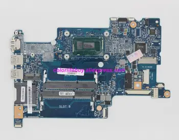 Autentic H000087010 TRCU MB REV:2.2 w i5-5200U PROCESOR Laptop Placa de baza Placa de baza pentru Toshiba Satellite L55W Notebook PC