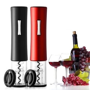Automat Deschizator de Sticle de Vin Roșu Folie Cutter Electric de Vin Rosu Deschis Borcan Deschizator de Accesorii de Bucătărie Gadget-uri Deschizator de Sticle