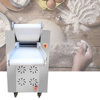 automată de făină aluat frământare mașină de tortilla aluat de presă/aluat de pizza de presă/mașină de aluat rola masina de presa