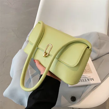Beibao Japoneză franceză stick geanta subsuoară simplu de agrement geantă de mână de moda sac 2021 nou sac de femei trend