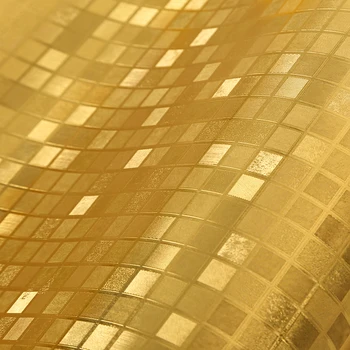 beibehang folie de Aur aur argint ktv Mozaic proces de Hârtie de Perete papel de parede 3d Tapet Rola camera de zi de Perete care acoperă
