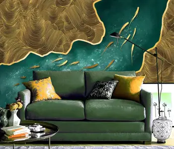 beibehang hârtie de perete personalizate home decor Abstract carasi linii Tapet Mural TV Camera de zi Canapea Dormitor Papel De Parede 3D