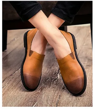 Bărbați restul pantofi de vară confortabil 8 pantofi pentru bărbați UG00071244