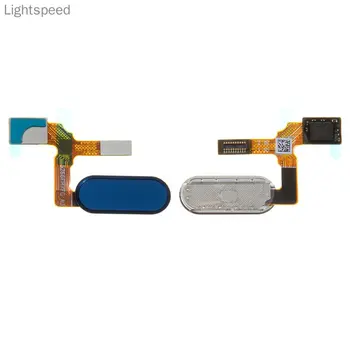 Cablu plat Compatibile Pentru Huawei Honor 9 (de Recunoaștere a Amprentelor de Inducție a Debloca (Touch ID)Senzor) Lightspeed