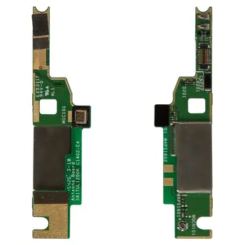 Cablu plat Pentru SONY M4 Aqua Dual E2312 (Microfon Bord)Piese de schimb Lightspeed