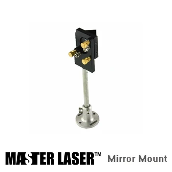 Cea mai bună Calitate din Aluminiu cap de Prima Oglindă Montare pentru Gravura Laser CO2/Cuuting Mașină cu Laser Oglinda se Monteaza