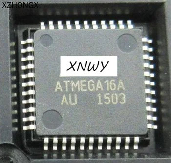 Chipset-ul de atmega16 e atmega16a, 5 peças, 100% novo
