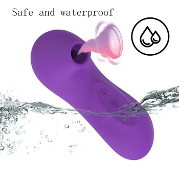 Clitoris Biberon Suge Vibratorul 10 Moduri De A Stimulator Vaginal Masturbare Muie Sex Oral Jucarii Pentru Adulti Femei