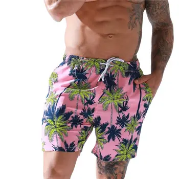 Cody Lundin 2022 Nou Liber Și Respirabil Pantaloni Scurți Confortabil Personalizate De Sex Masculin Iute Uscat De Înaltă Calitate, Costume De Baie Plus Dimensiune Plajă Pantaloni