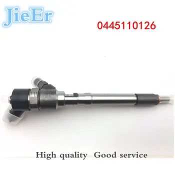 common rail combustibil injector 0445110126