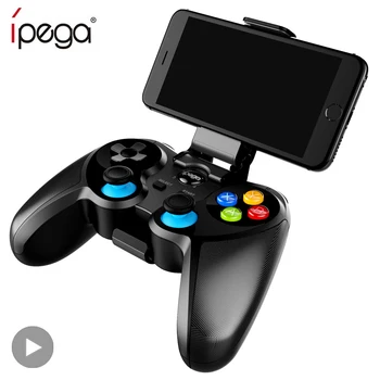 Controller Pentru PS3 PS 3 Declanșa Pubg Mobil Telefon Mobil Wireless Gamepad Calculator PC Joystick de Control Jocuri de noroc Joc Smartphone Pugb