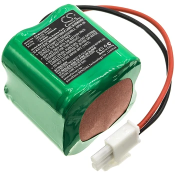CS 3000mAh / 14.40 Wh baterie pentru Țânțari Magnet Independența 565-035, 9994141
