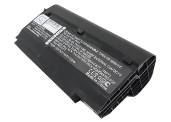 CS 4400mAh baterie pentru Panasonic CWOAO, Lifebook M1010, M1010 DPK-CWXXXSYA4, DYNA-WJ, S26393-V047-V341-01-0842