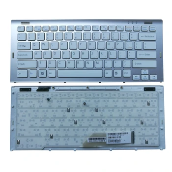 De bună Calitate OVY NE-tastatura laptop pentru SONY VGN-SR p/n:148088021