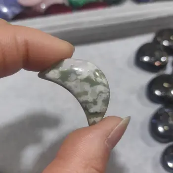 De înaltă calitate naturale JiXiangYu pătrate JiXiangYu cristal pătrat acvariu piatra purifica demagnetizare piatră împodobită cu energie
