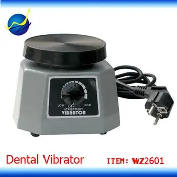 Dentare echipamente de Laborator ---Dentare Tencuiala de Investiții Vibrator Gips Oscilator