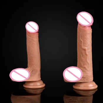 Dildo Realist Penis Fraier Pula Adevarata Simulare Penisul Sex Feminin Jucarii
