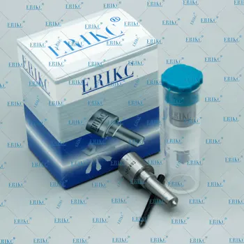ERIKC Injector Piese Duza Dlla 150 P 2493 Cr Spray Dlla 150 P2493 de Înaltă Presiune Piese Dlla 150p 2493 pentru 0 445 110 707