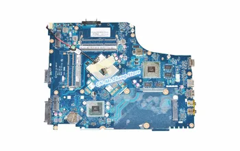 Folosit SHELI PENTRU Acer Aspire 7750 Laptop Placa de baza MBV3T02001 MB.V3T02.001 LA-6911P DDR3 HM65