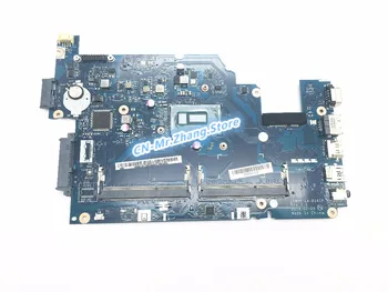 Folosit SHELI PENTRU Acer Aspire E5-571 E5-531 Laptop Placa de baza W/ i5-5200U 2.2 Ghz CPU NB.ML811.00C NBML81100C LA-B161P DDR3L
