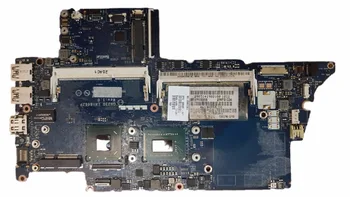 Folosit SHELI PENTRU HP ENVY 4 Laptop Placa de baza W/ I5 CPU LA-8662P DDR3