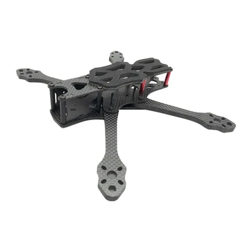 FPV Racing Drone Cadru de 5 Inch Fibra de Carbon Quadcopter Cadru Kit Pentru APEX-HD APEX FPV Freestyle Curse RC Drone