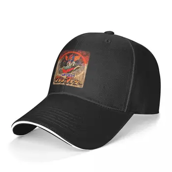Goldorak Șapcă De Baseball Goldorak Tenis Hip Hop Pălării En-Gros Barbati Street Style De Imprimare Snapback Cap