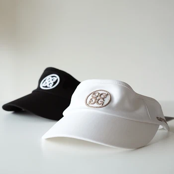 Golf Capac Pălărie Sport Uscare Rapida Respirabil Pălărie Confortabil Parasolar Exterior Anti-Palarie de soare pentru Bărbați și Femei
