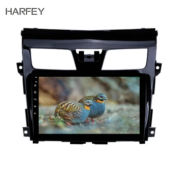 Harfey Player Multimedia 2Din 9
