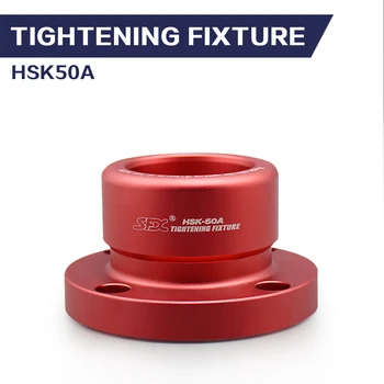 HSK50A/63A/100A Blocare Cutter Holder Instrument de Strângere de Prindere speciale pentru portsculă HSK