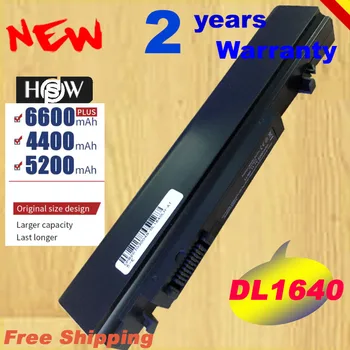 HSW pret Special Bateriei pentru Dell Studio XPS 16 1640 1645 1647 312-0814 U011C W298C X413C W267C rapid de transport maritim