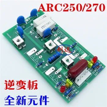 Invertor Sudura Mașină Circuit Ruiling Inverter Board IGBT ARC250G ARC270 Inverter Board Cu 4 Tuburi